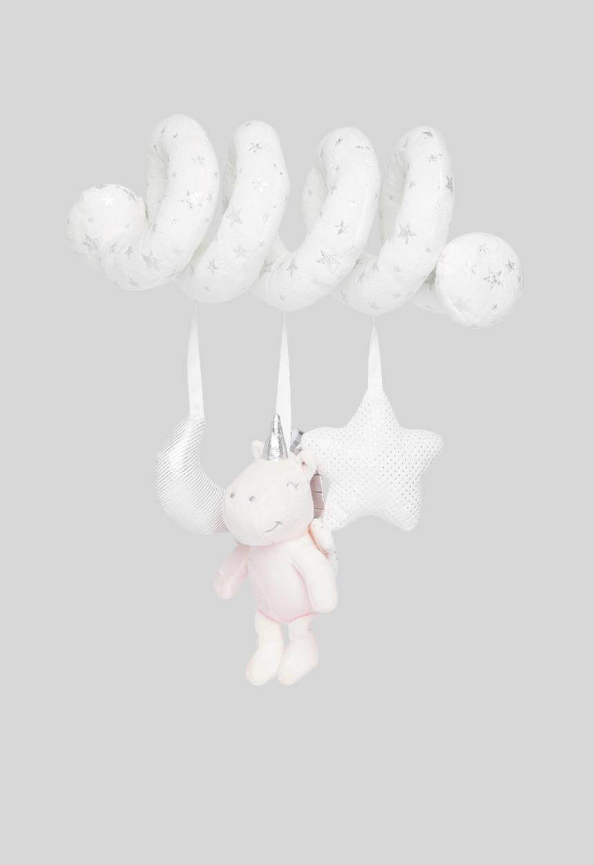 Pop Candy - Girls décor toy - white