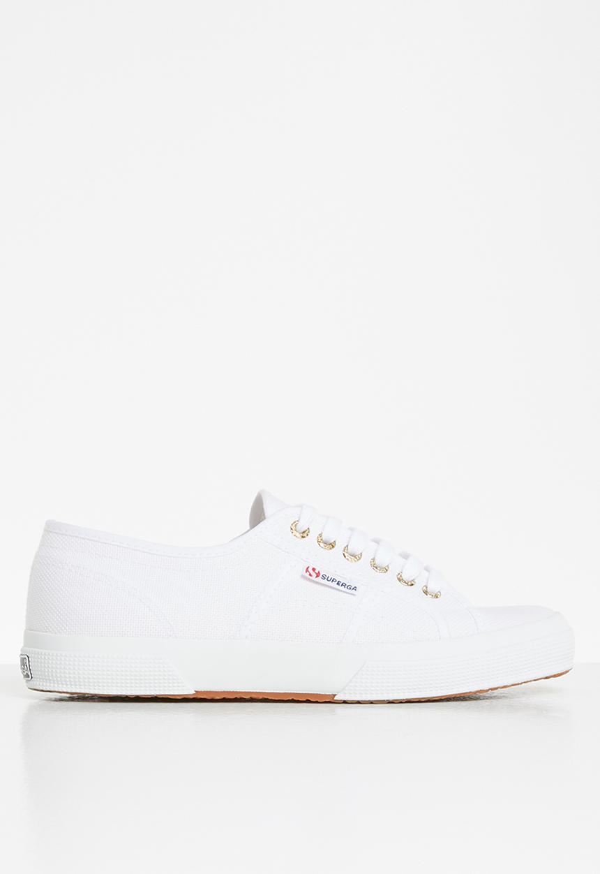 SUPERGA - 2750 cotu classic canvas
