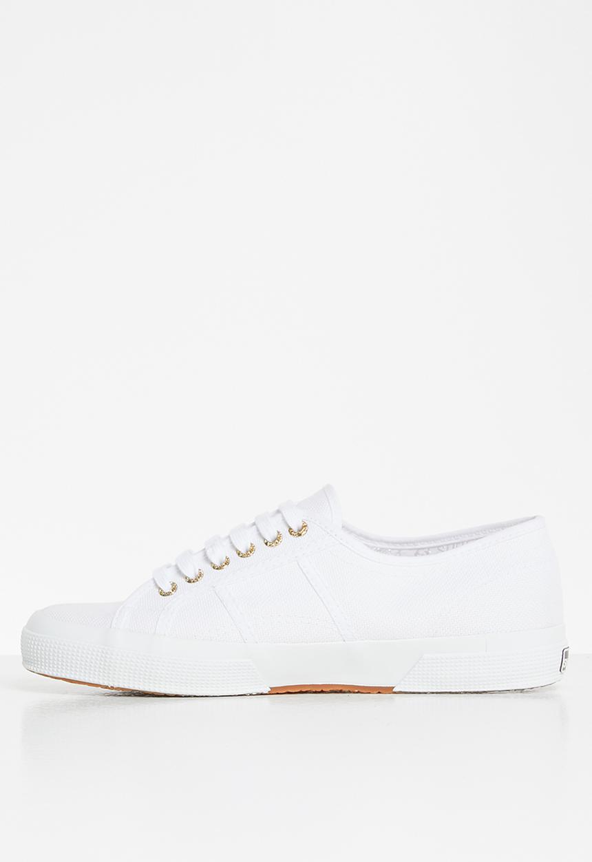 SUPERGA - 2750 cotu classic canvas