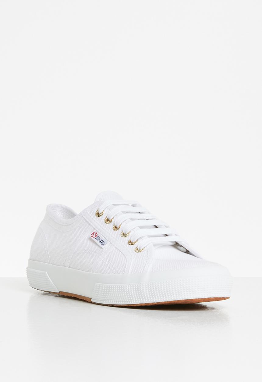 SUPERGA - 2750 cotu classic canvas