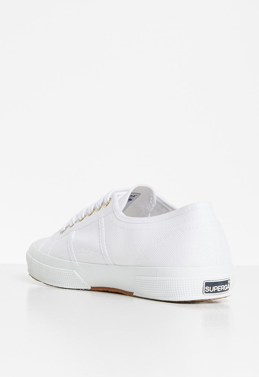 SUPERGA - 2750 cotu classic canvas