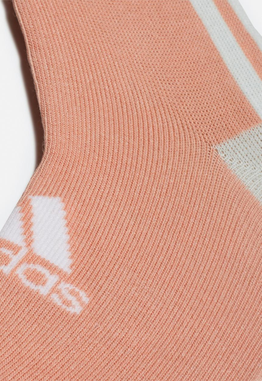 adidas Originals - Lk  ankle s 3pp - mint ton/ambient blush/rose tone/white