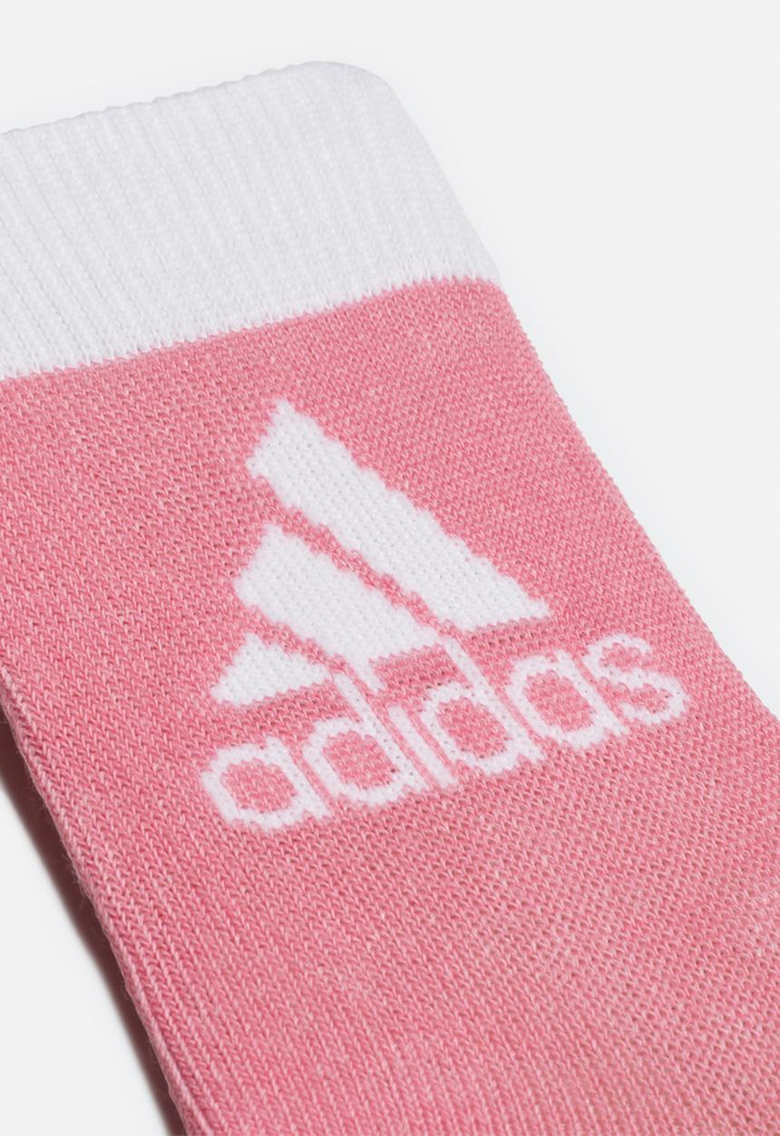 adidas Originals - Lk  ankle s 3pp - mint ton/ambient blush/rose tone/white
