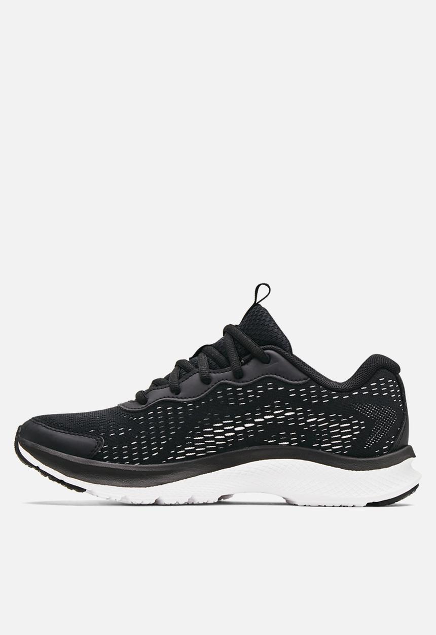 Under Armour - UA bgs charged bandit 7 - black/white