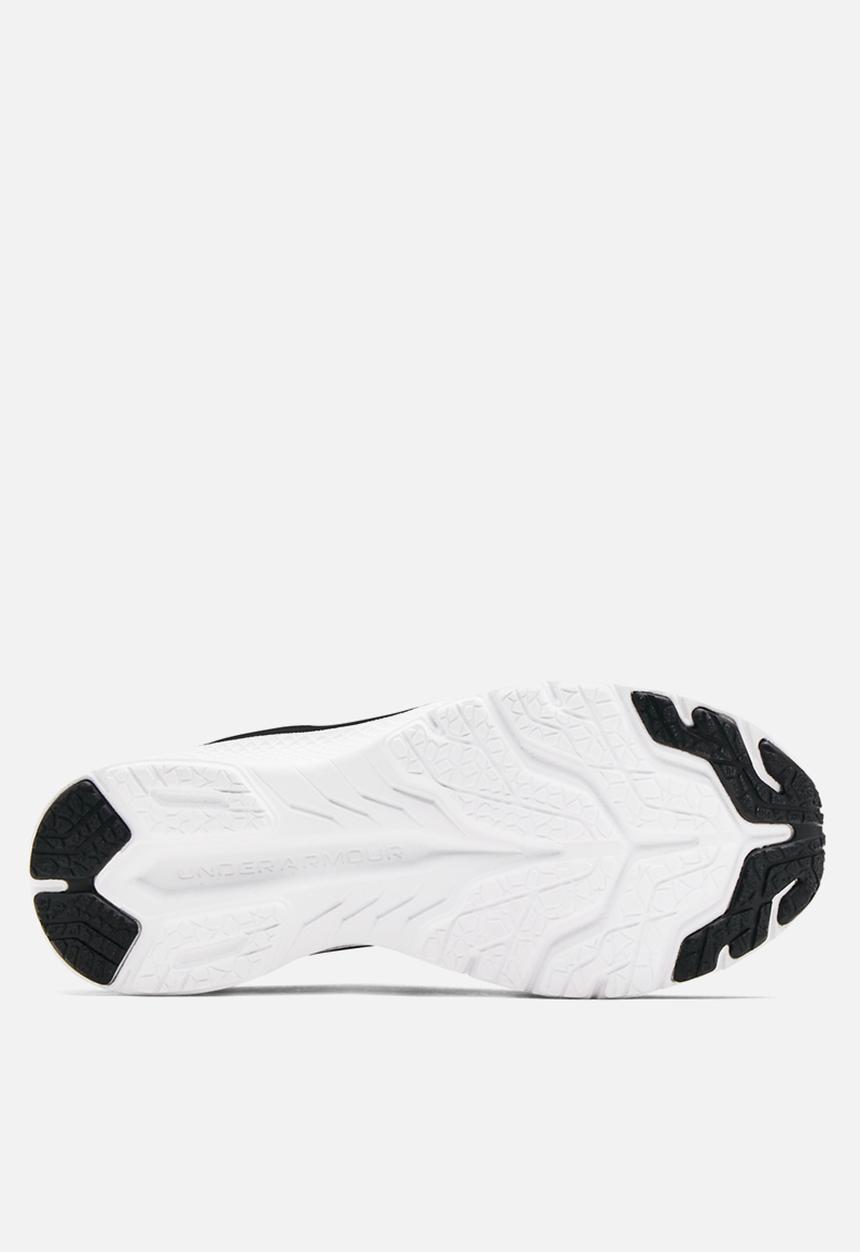 Under Armour - UA bgs charged bandit 7 - black/white