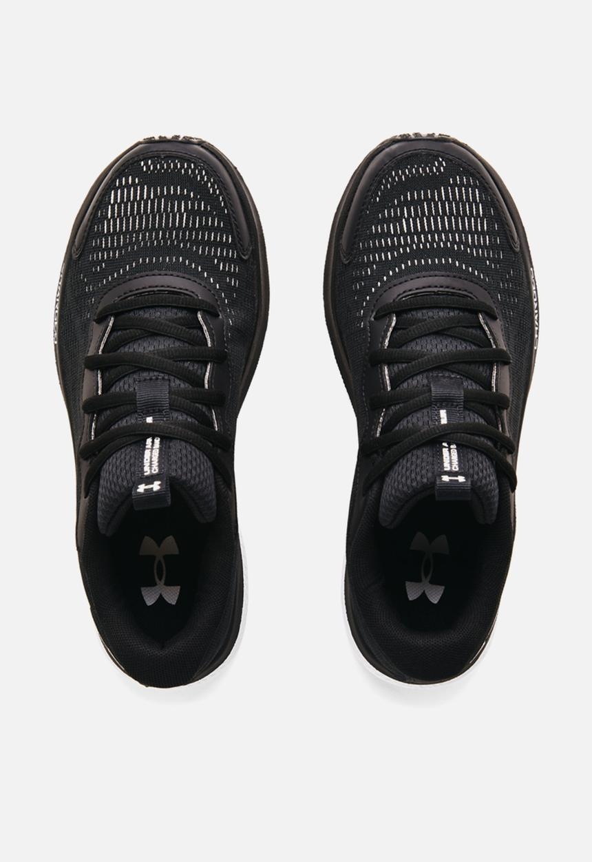 Under Armour - UA bgs charged bandit 7 - black/white