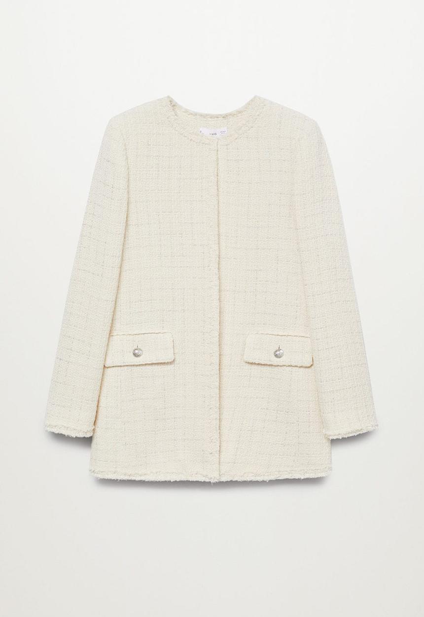 MANGO - Jacket - celia