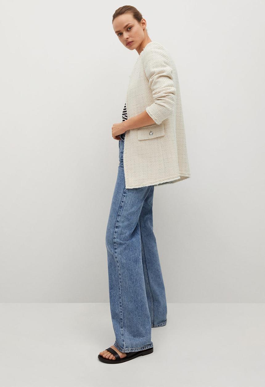 MANGO - Jacket - celia