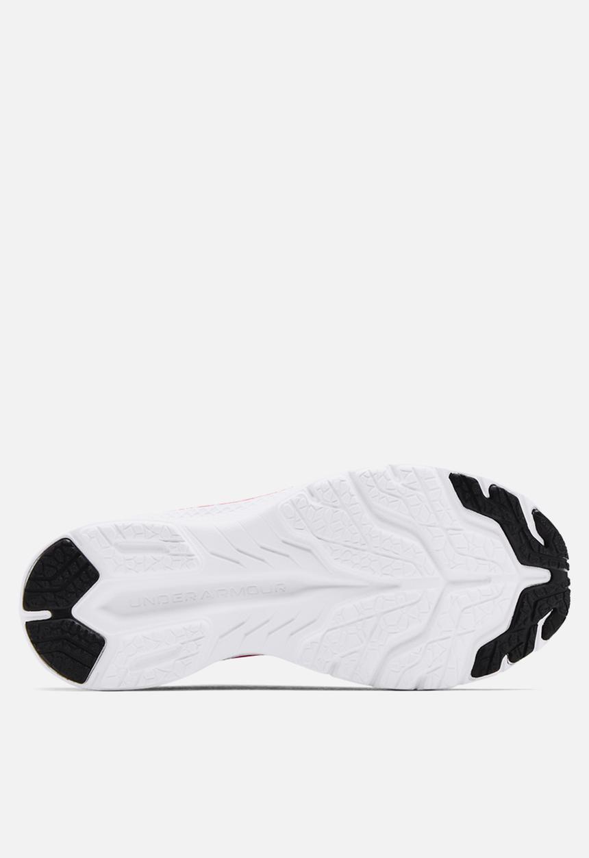 Under Armour - Ggs charged bandit 7 - black/white/cherise