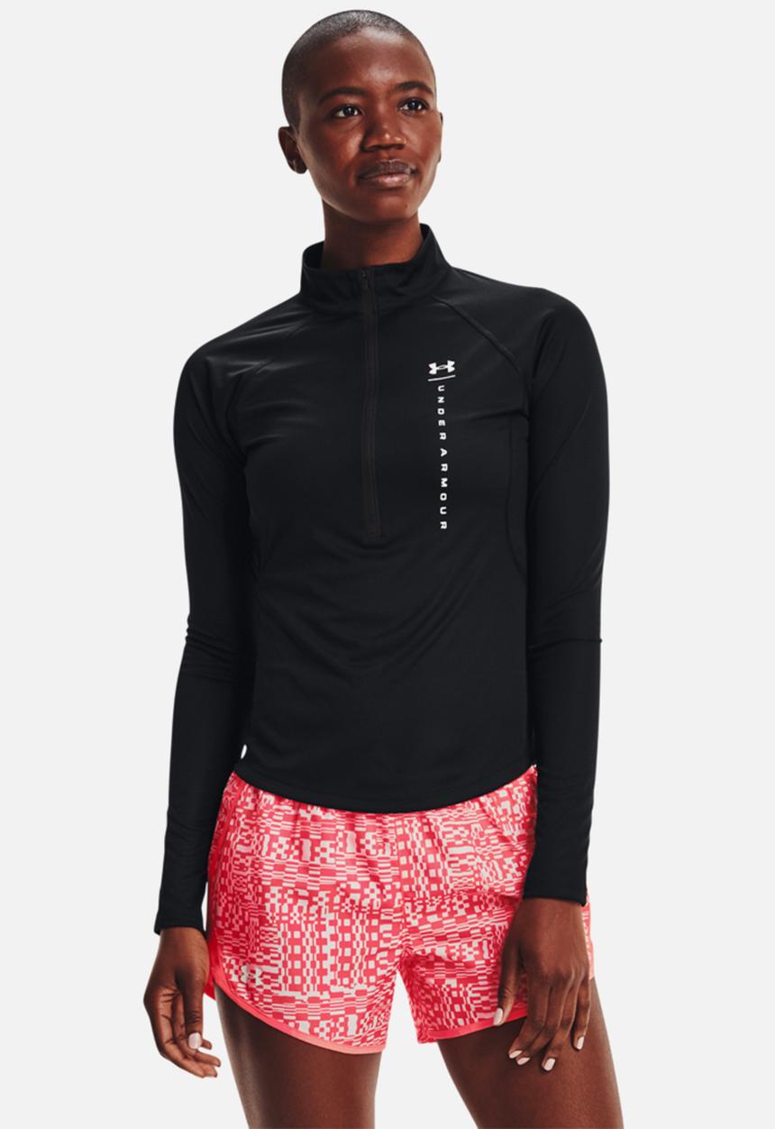 Under Armour - Speed stride attitude hz - black 