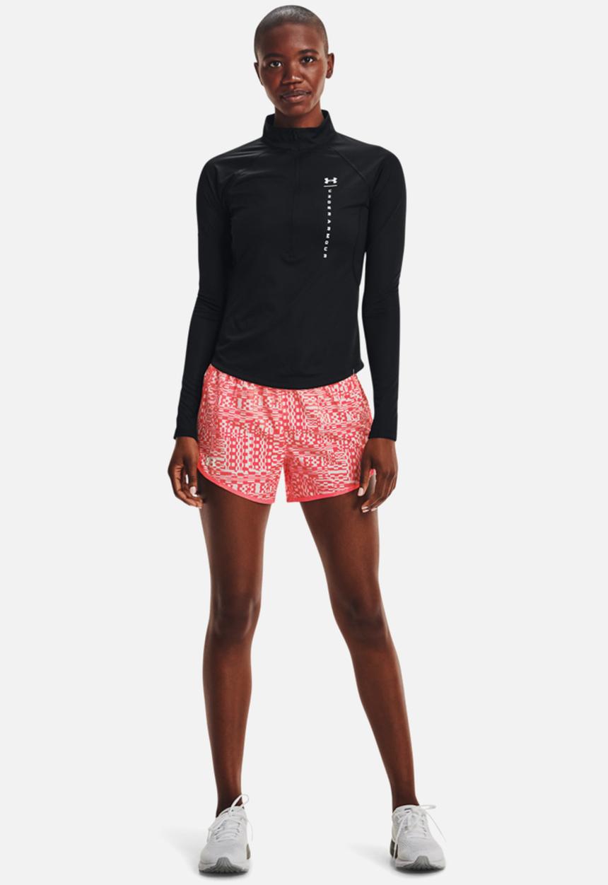 Under Armour - Speed stride attitude hz - black 