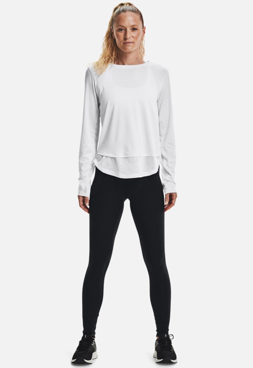 Under Armour - Motion leggings - black