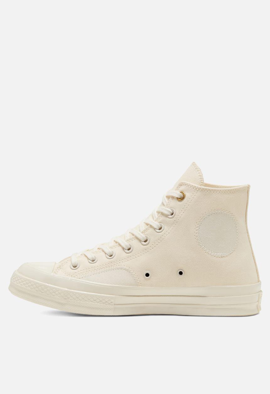 Converse - Chuck 70 - egret
