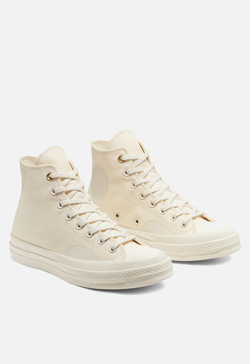 Converse - Chuck 70 - egret