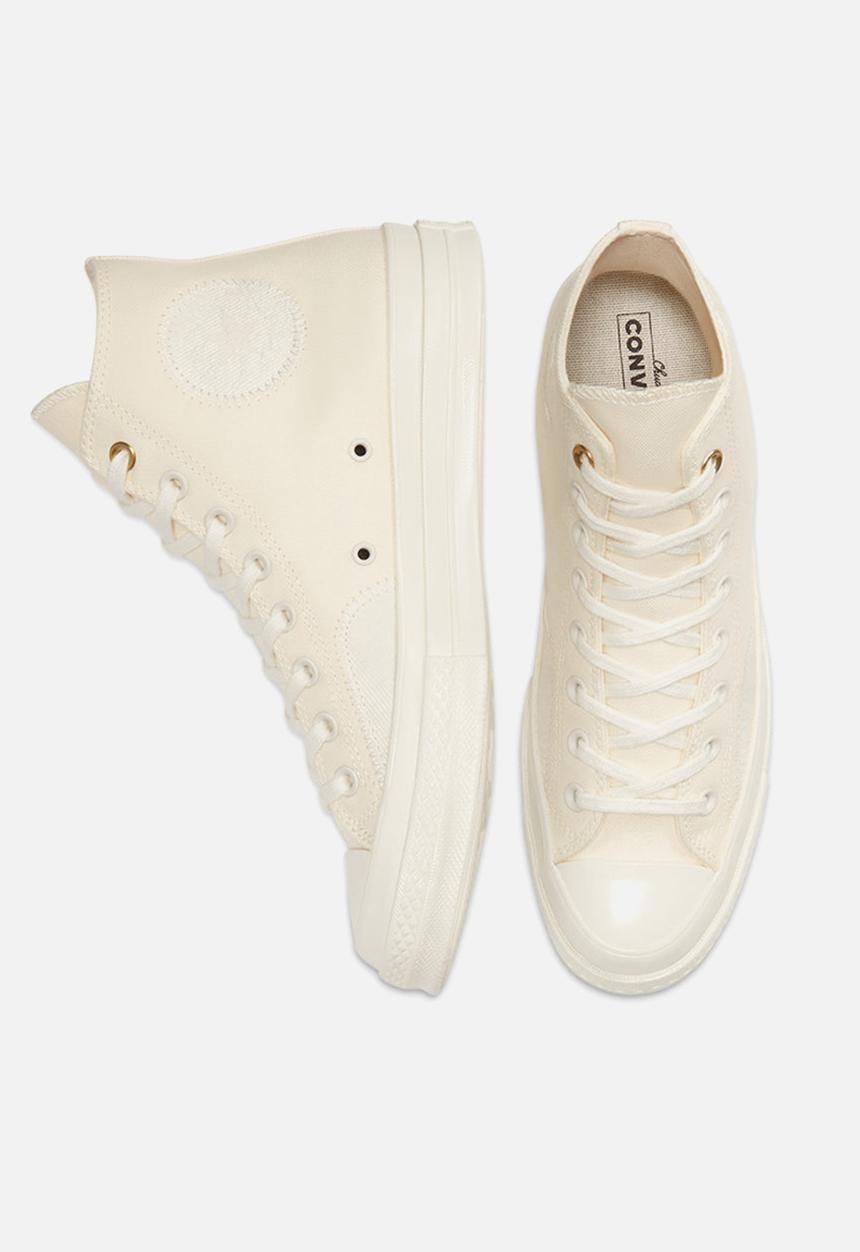 Converse - Chuck 70 - egret