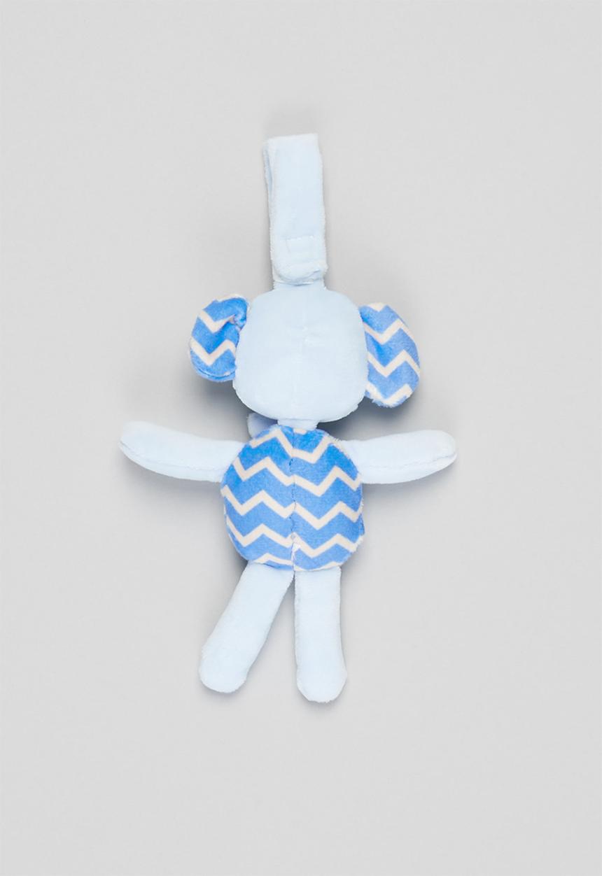 Pop Candy - 3 Pack face cloths - blue