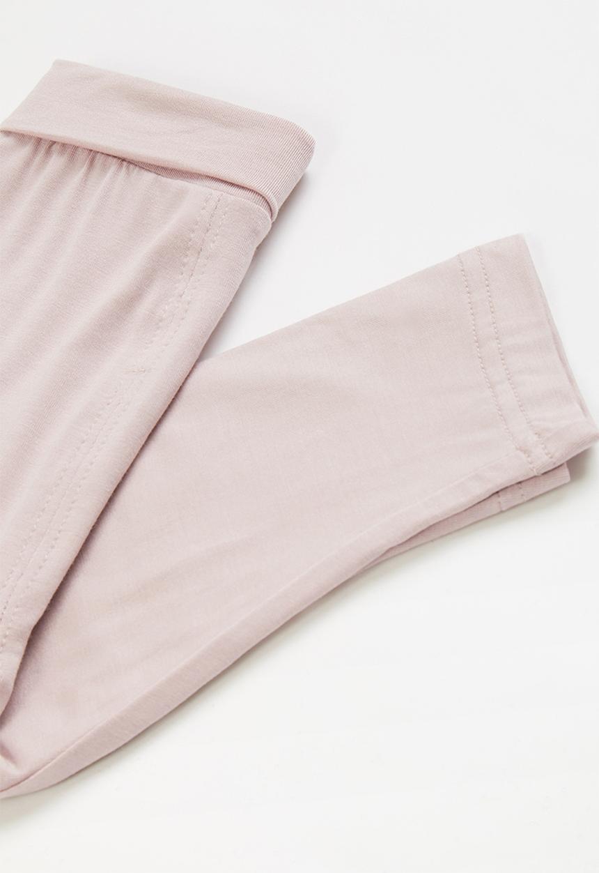 Pop Candy - Tee & pants pj set - pink