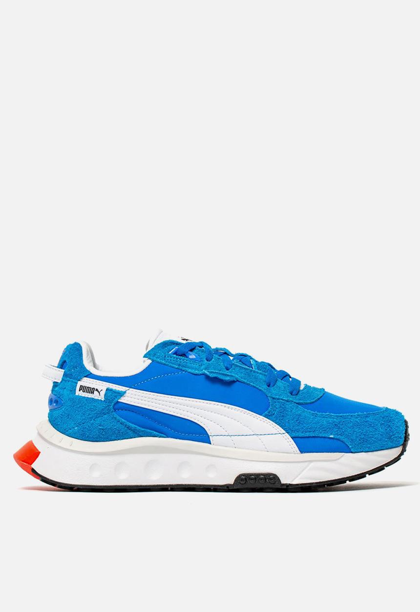 PUMA - Wild Rider vintage