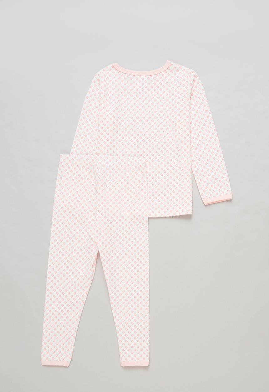 Pop Candy - Hearts pj set - pink