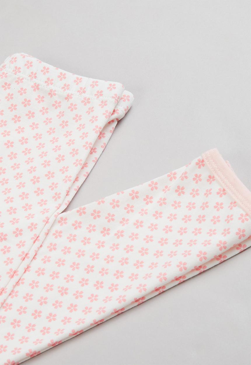 Pop Candy - Hearts pj set - pink