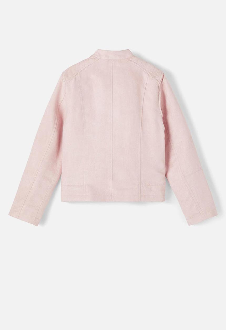 Name It - Mellen jacket - light pink