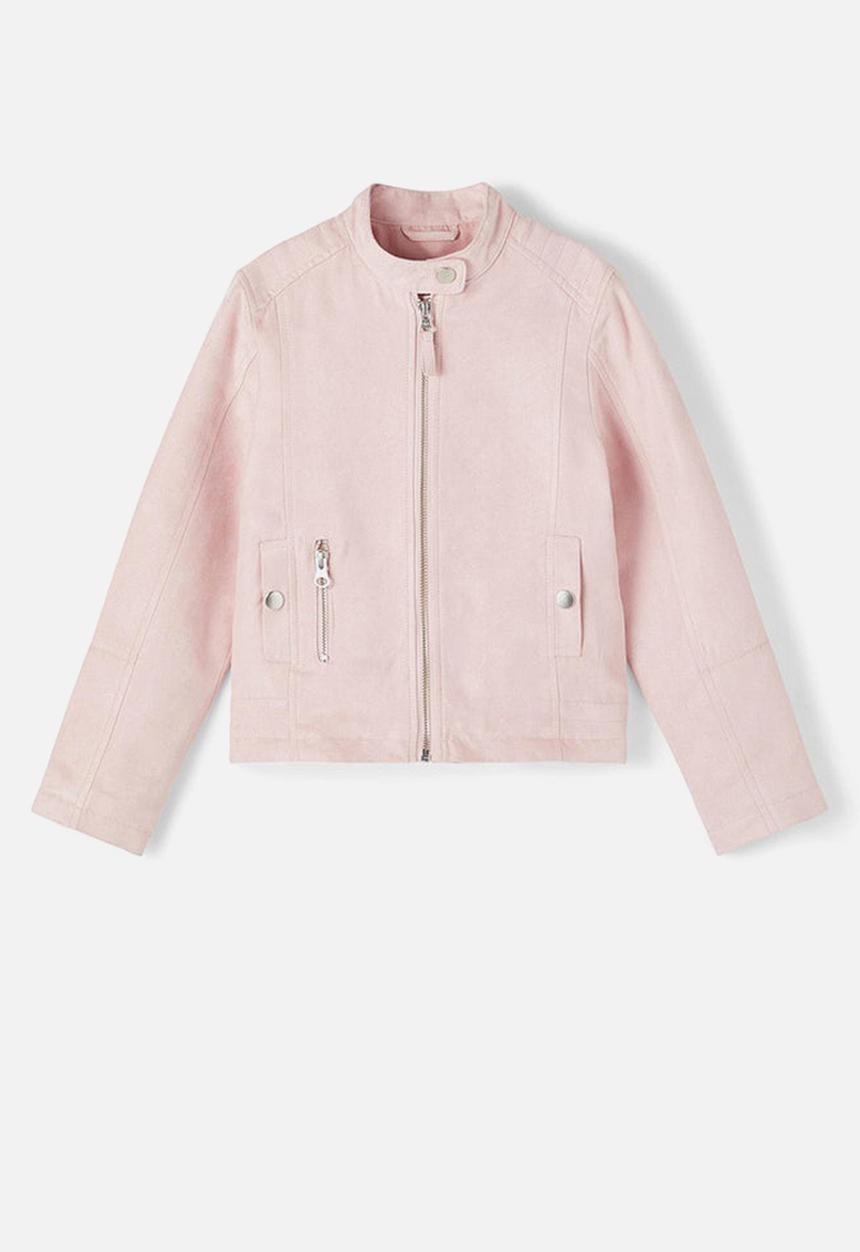 Name It - Mellen jacket - light pink