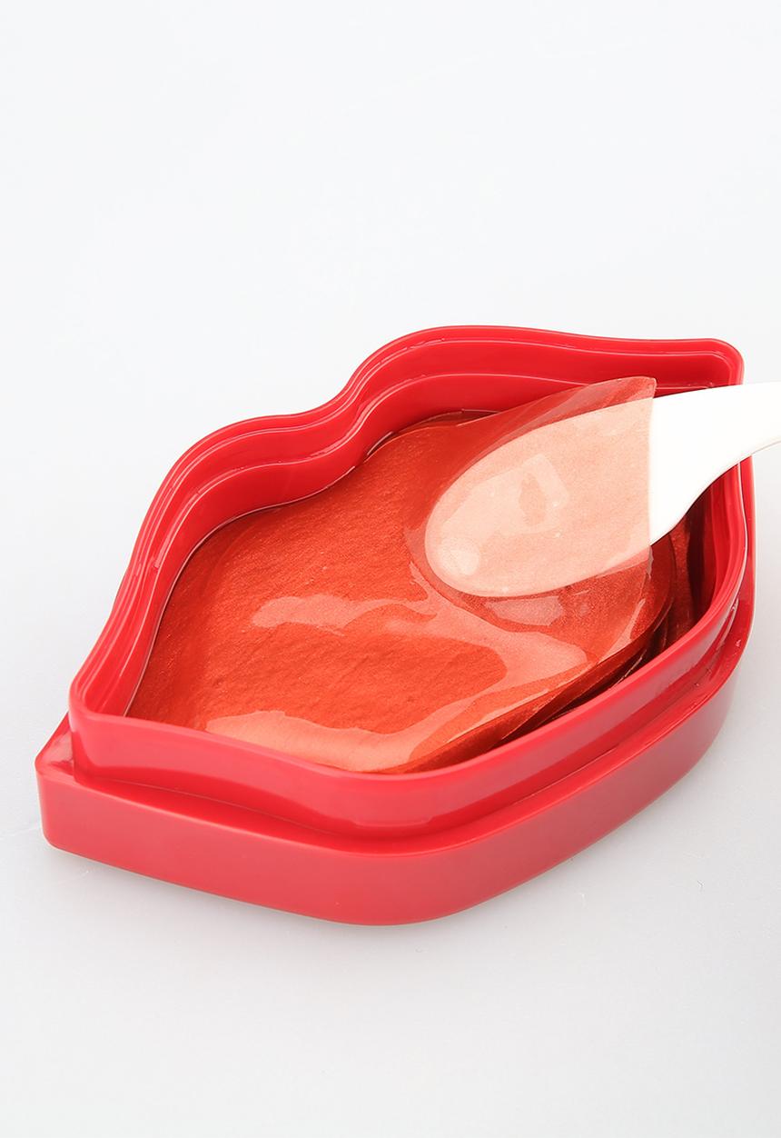 KOCOSTAR - Lip Mask Jar - Rose