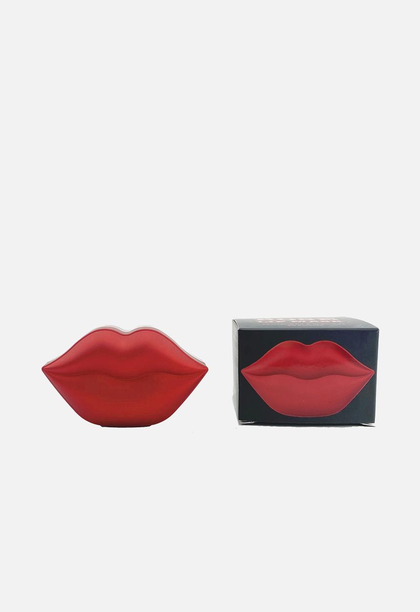KOCOSTAR - Lip Mask Jar - Rose