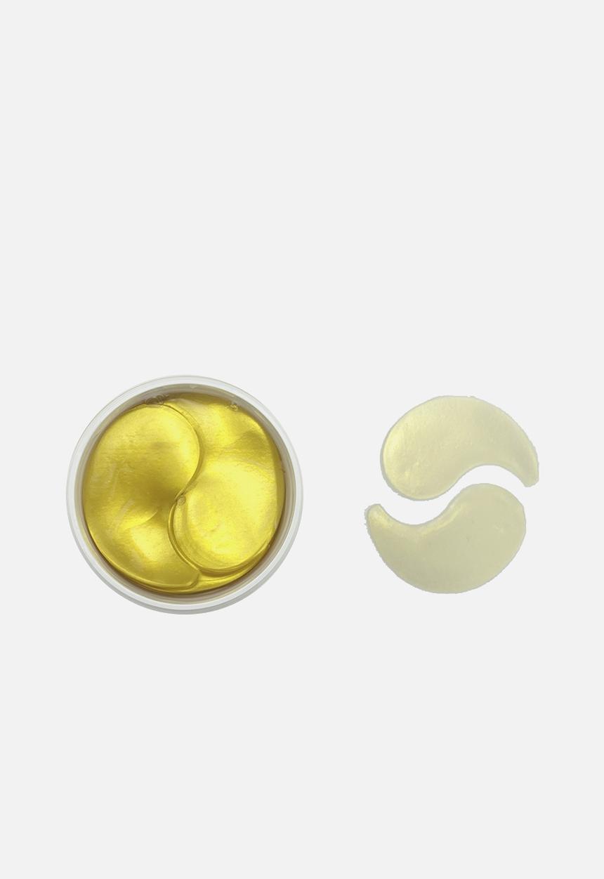 KOCOSTAR - Eye Patch Jar - Gold Princess