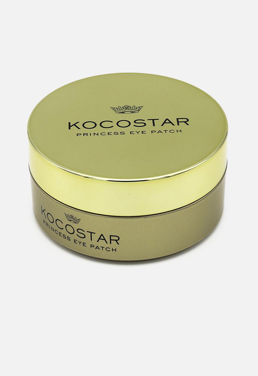 KOCOSTAR - Eye Patch Jar - Gold Princess