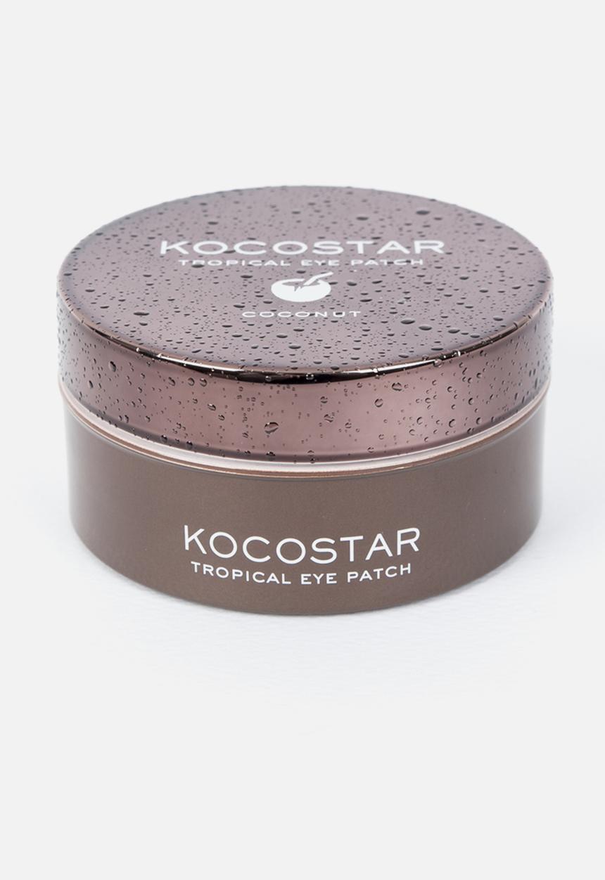 KOCOSTAR - Eye Patch Jar - Tropical Coconut