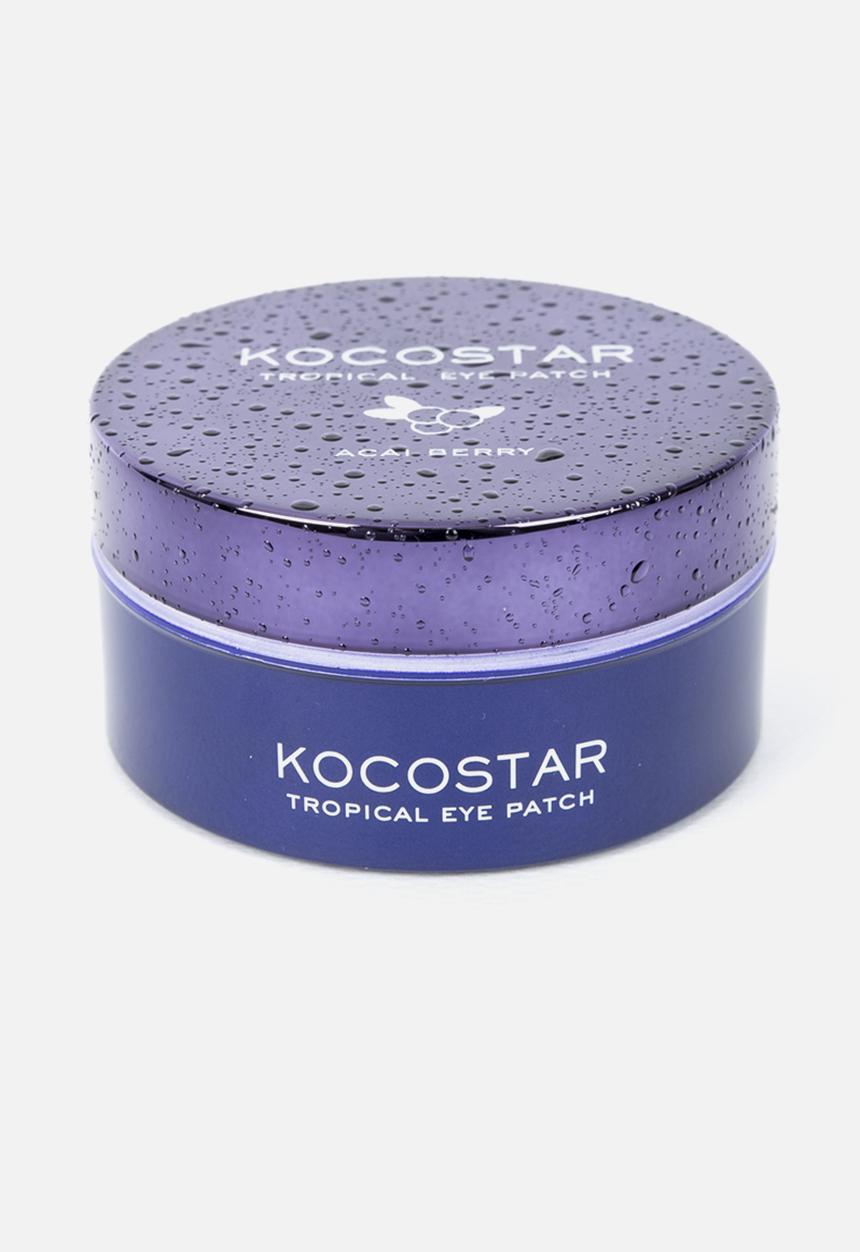 KOCOSTAR - Eye Patch Jar - Tropical Acai Berry