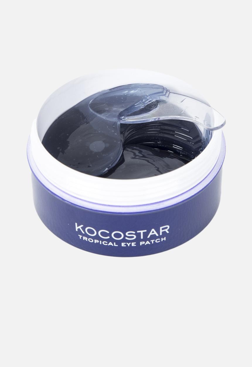 KOCOSTAR - Eye Patch Jar - Tropical Acai Berry