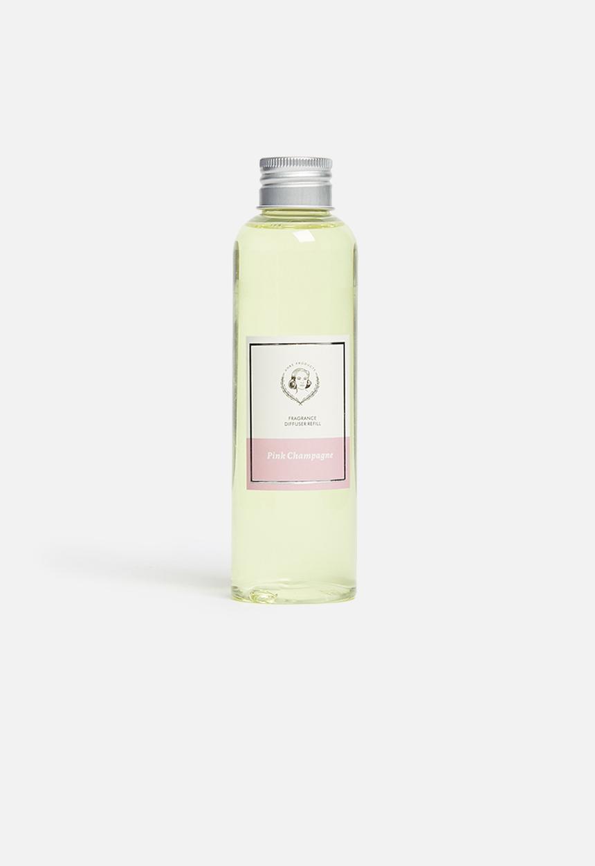 Anke Products - Pink champagne refill bottle
