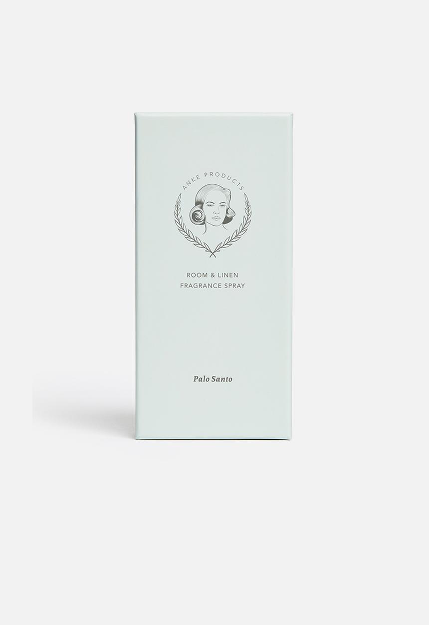 Anke Products - Palo santo  room & linen spray 