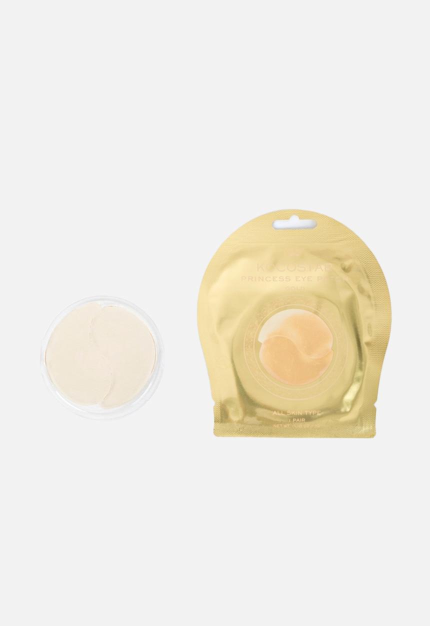 KOCOSTAR - Eye Patch Pair - Gold Princess