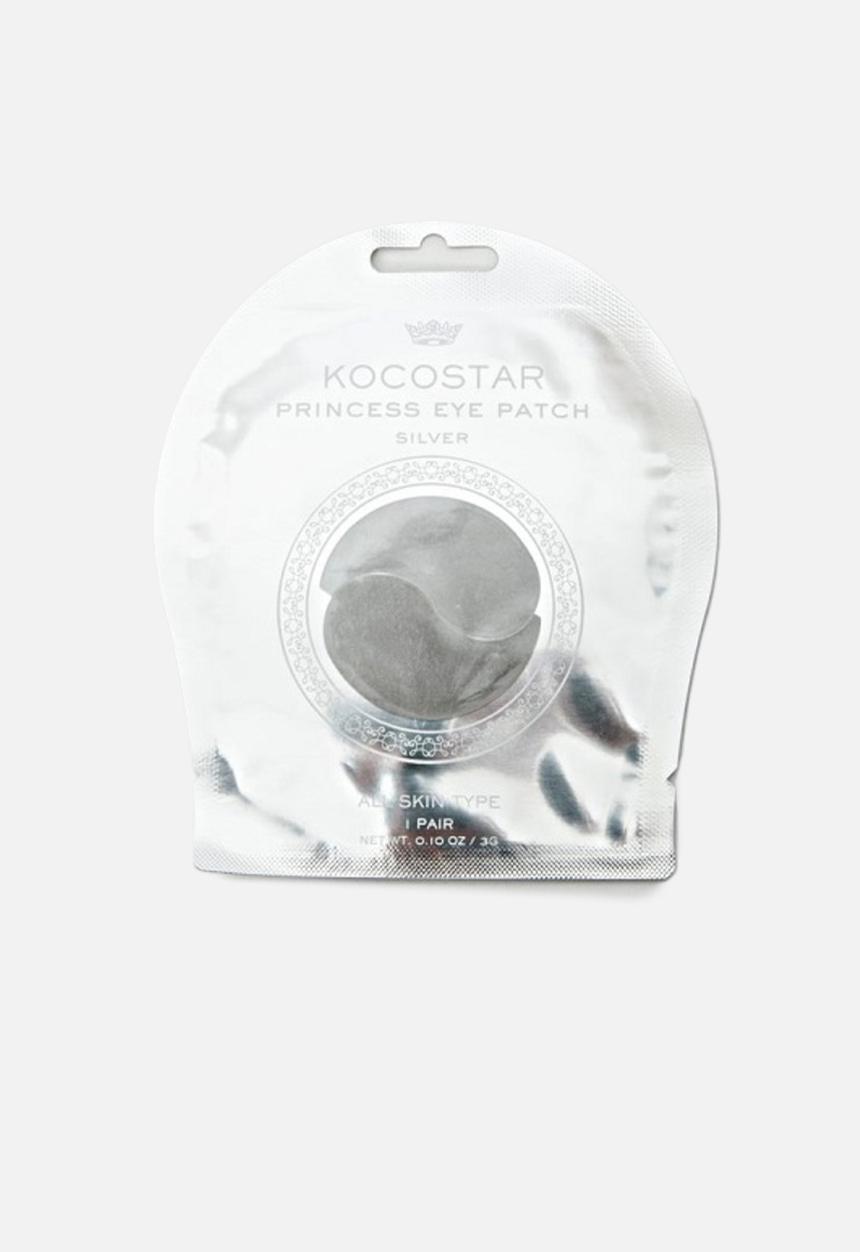KOCOSTAR - Eye Patch Pair - Silver Princess