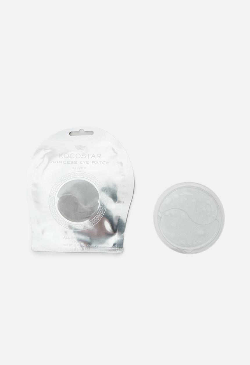 KOCOSTAR - Eye Patch Pair - Silver Princess