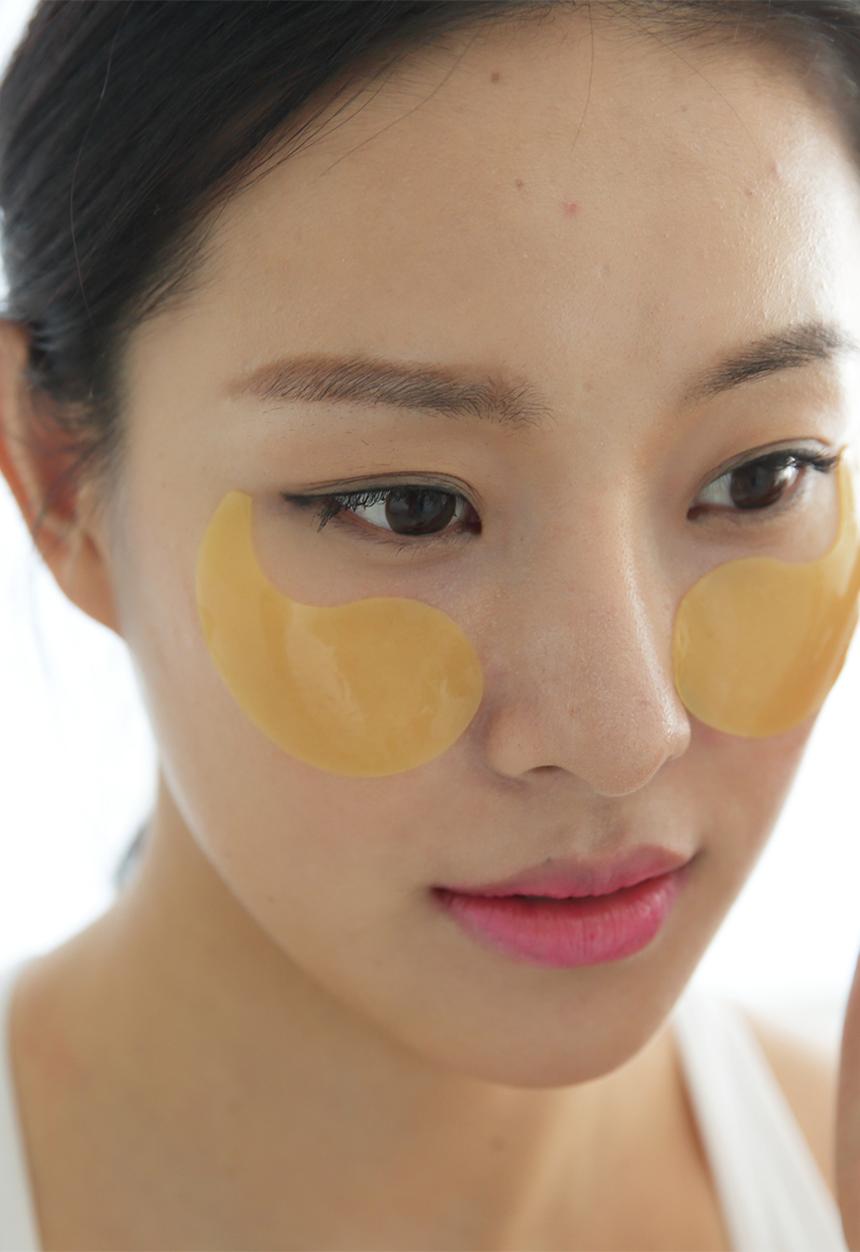 KOCOSTAR - Eye Patch Pair - Tropical Mango