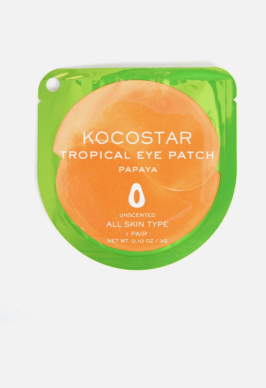 KOCOSTAR - Eye Patch Pair - Tropical Papaya