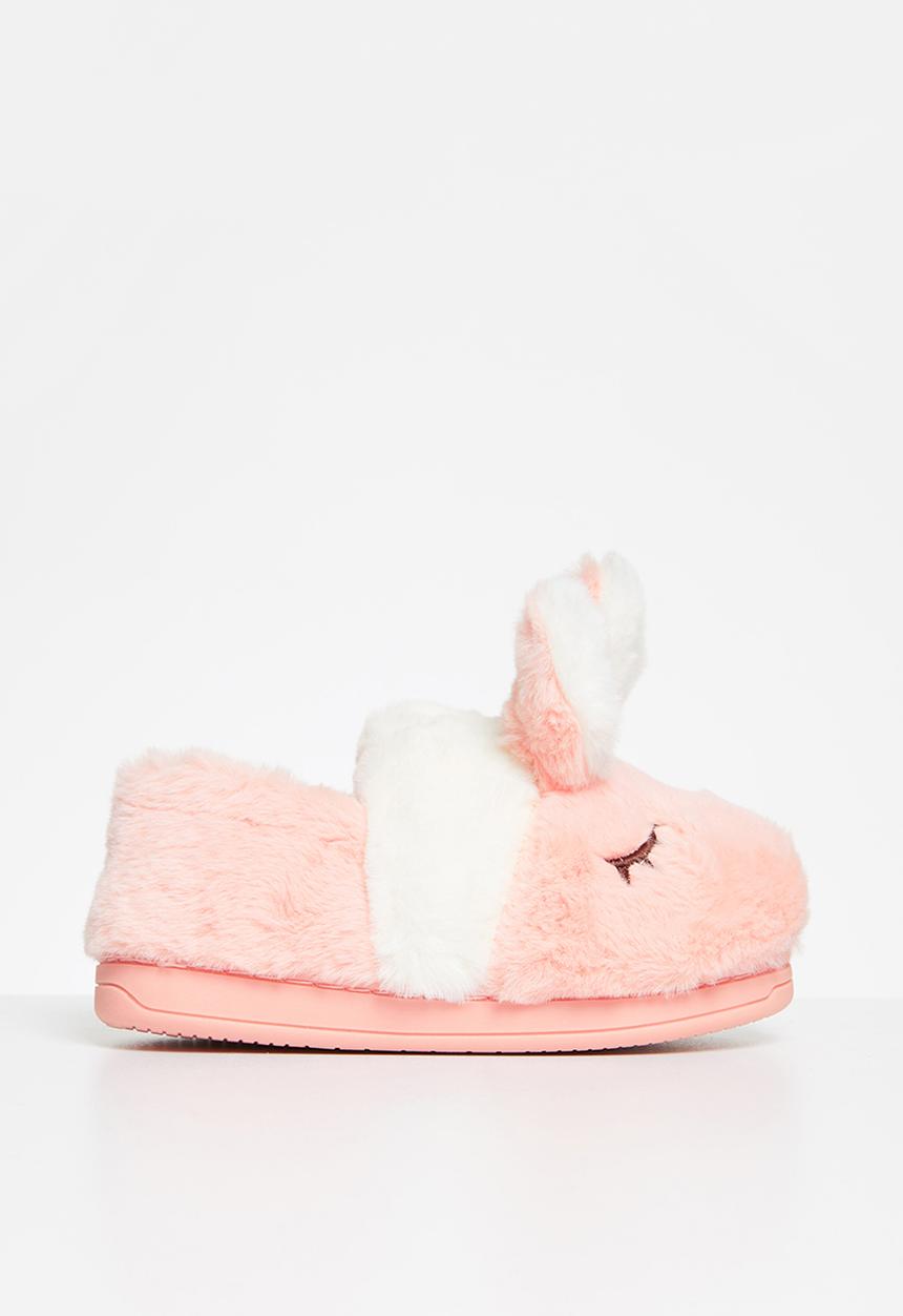 Pop Candy - Baby slippers - pink
