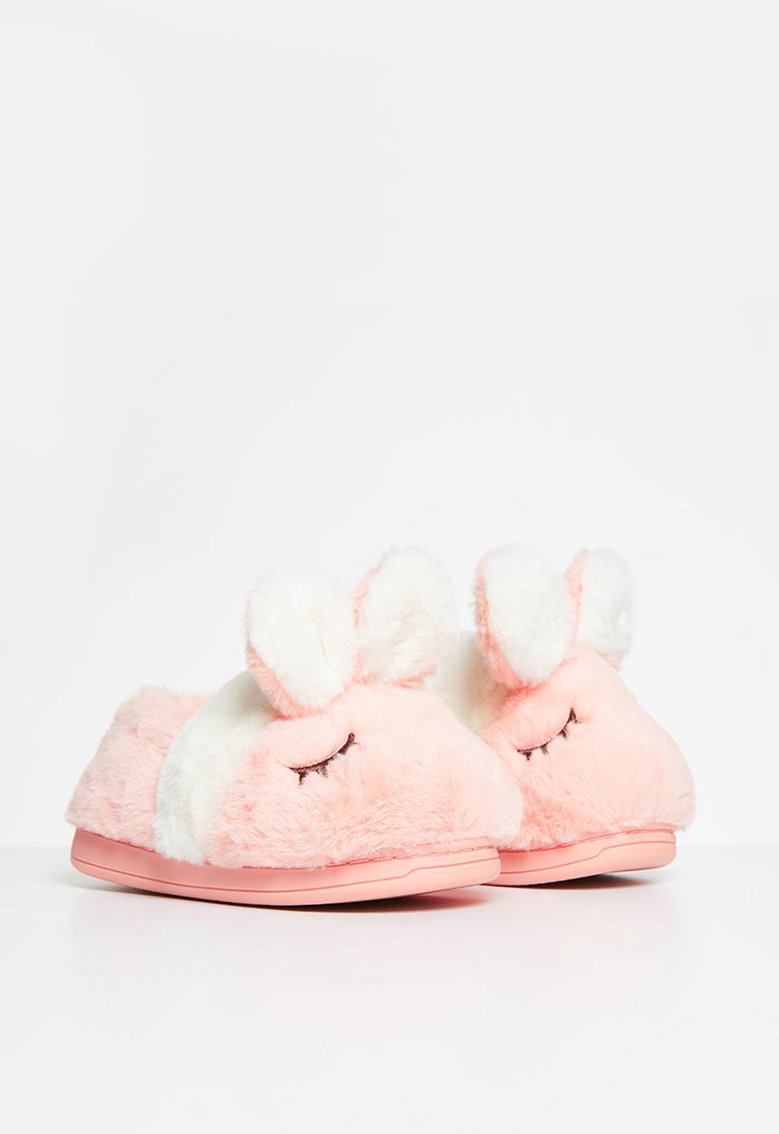 Pop Candy - Baby slippers - pink