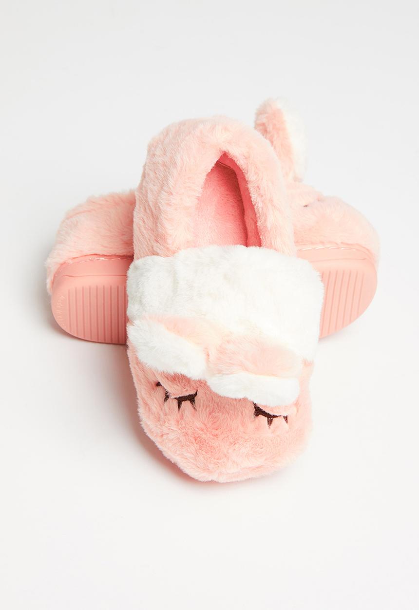 Pop Candy - Baby slippers - pink