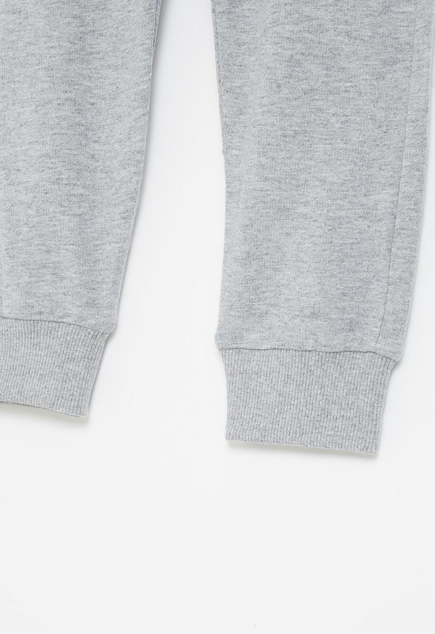 Pop Candy - Boys jogger - grey