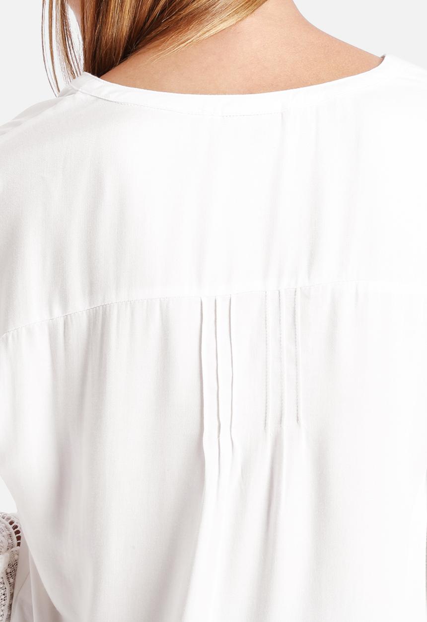 VILA - Tur Shirt