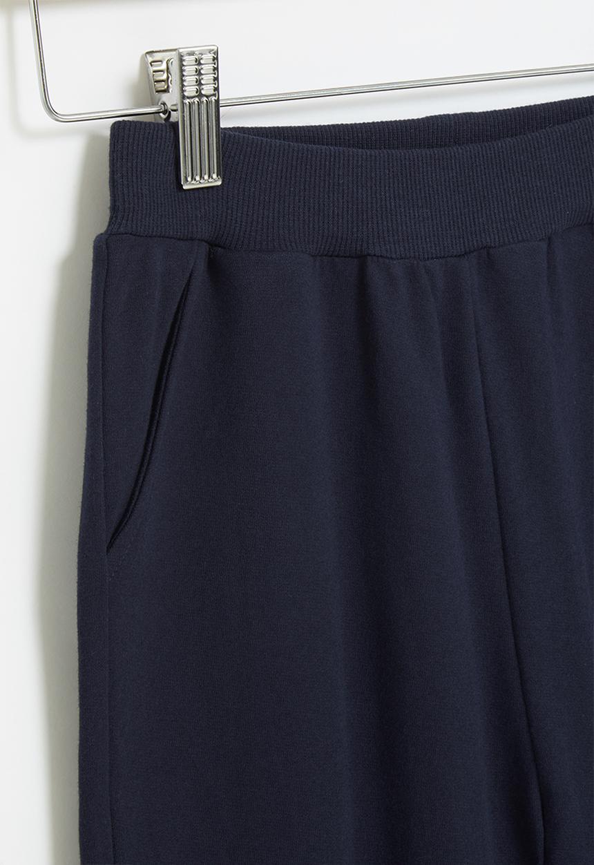 Pop Candy - Boys jogger - navy
