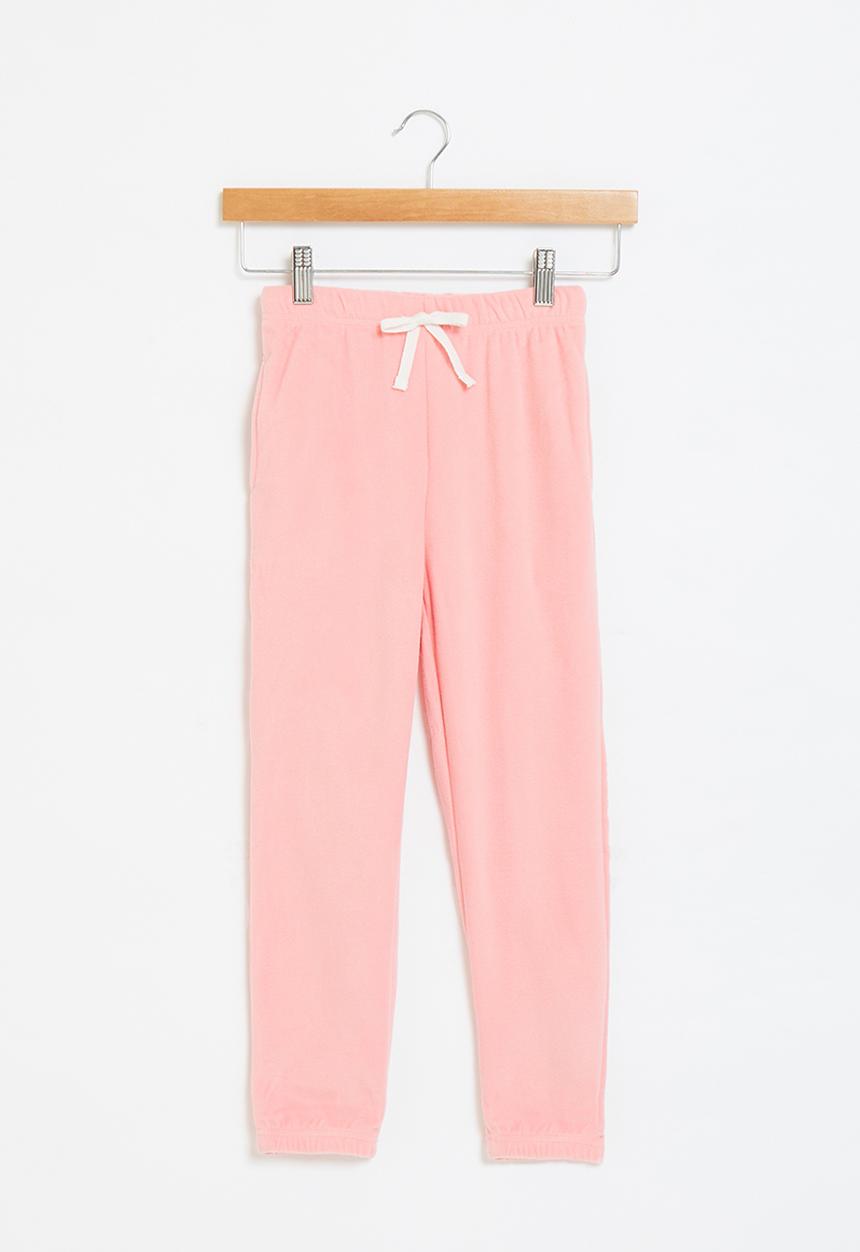 Pop Candy - Girls jogger - pink