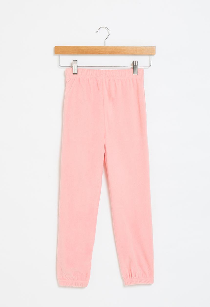 Pop Candy - Girls jogger - pink