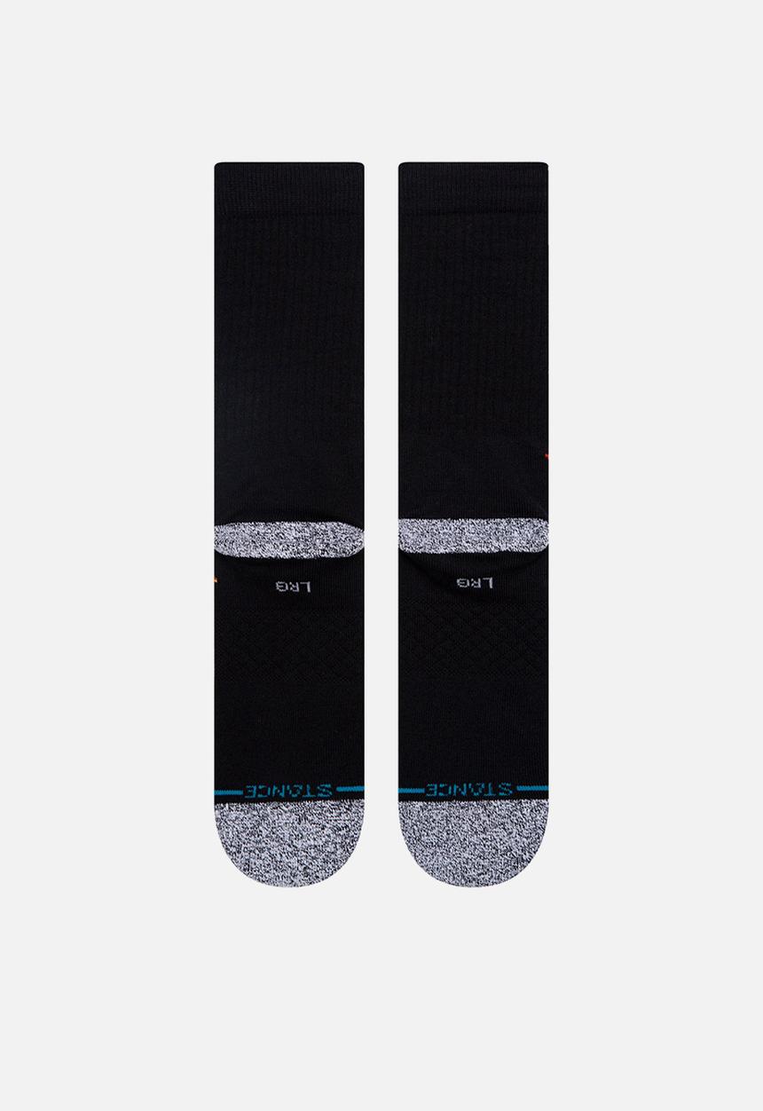 Stance Socks - Electrified socks - multi