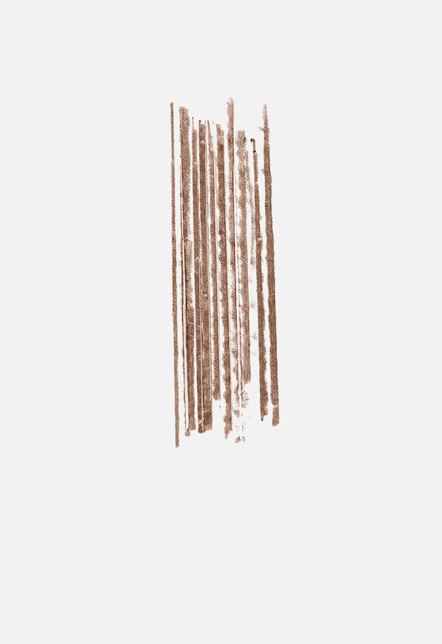 BOBBI BROWN - Micro Brow Pencil - Honey Brown